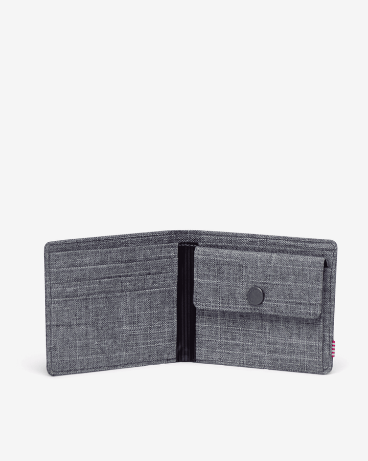 Cartera Herschel - Roy Wallet Coin
