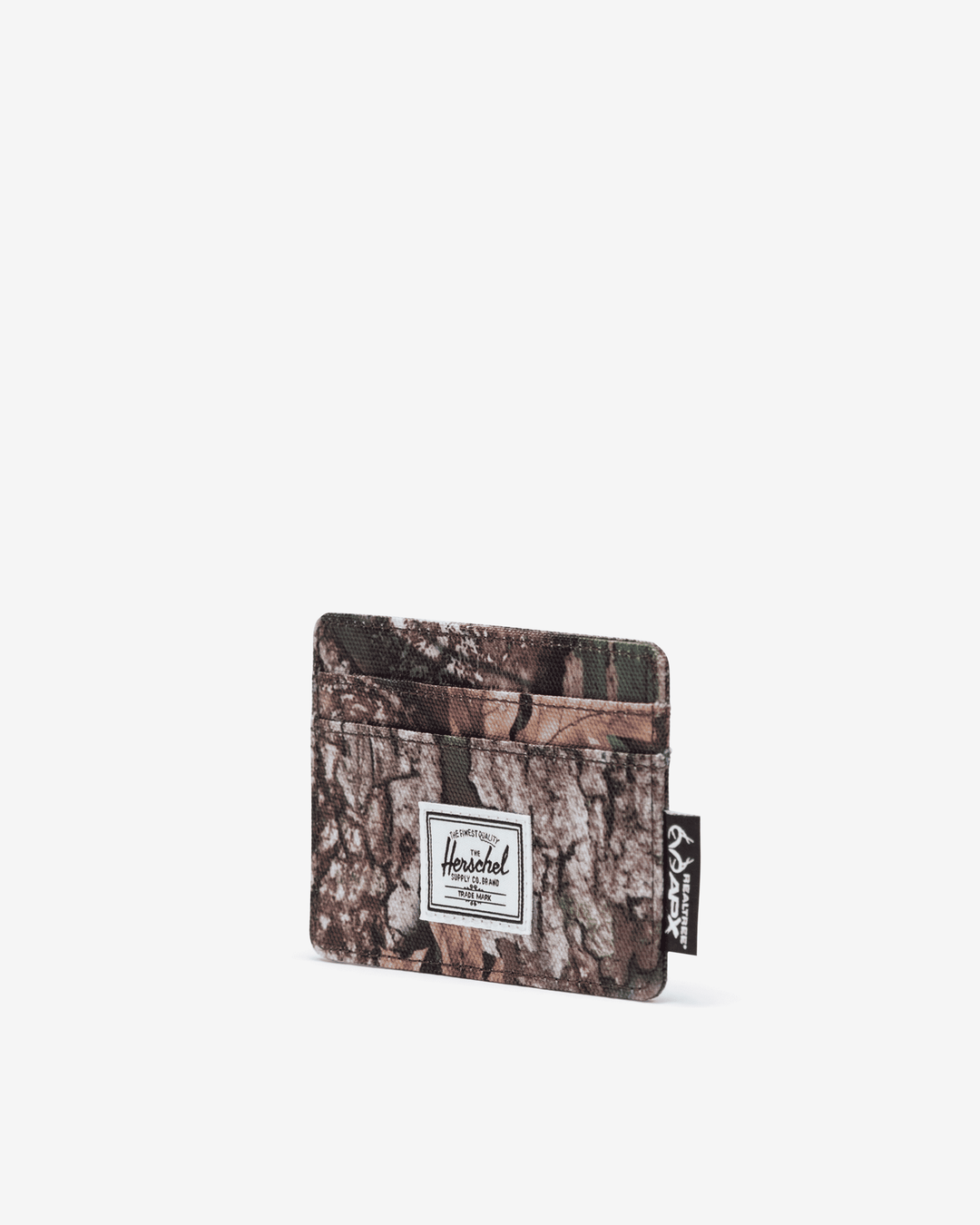Tarjetero Herschel - Realtree® Charlie Cardholder