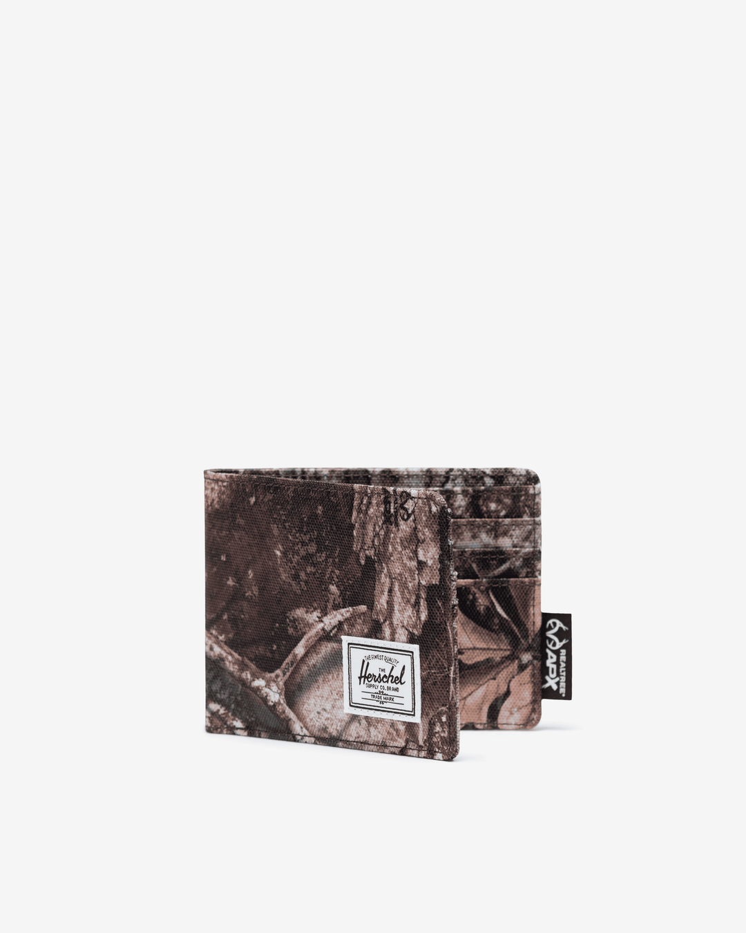 Cartera Herschel - Realtree® Roy Wallet