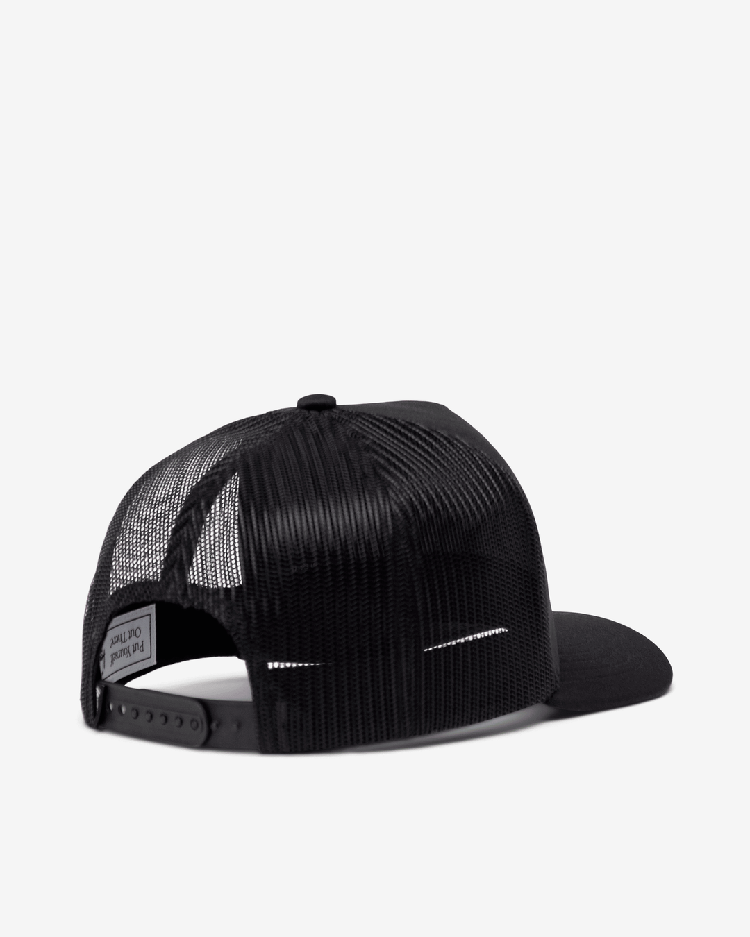 Gorra para Adulto Herschel - Whaler Cap Tall | Mesh Unitalla