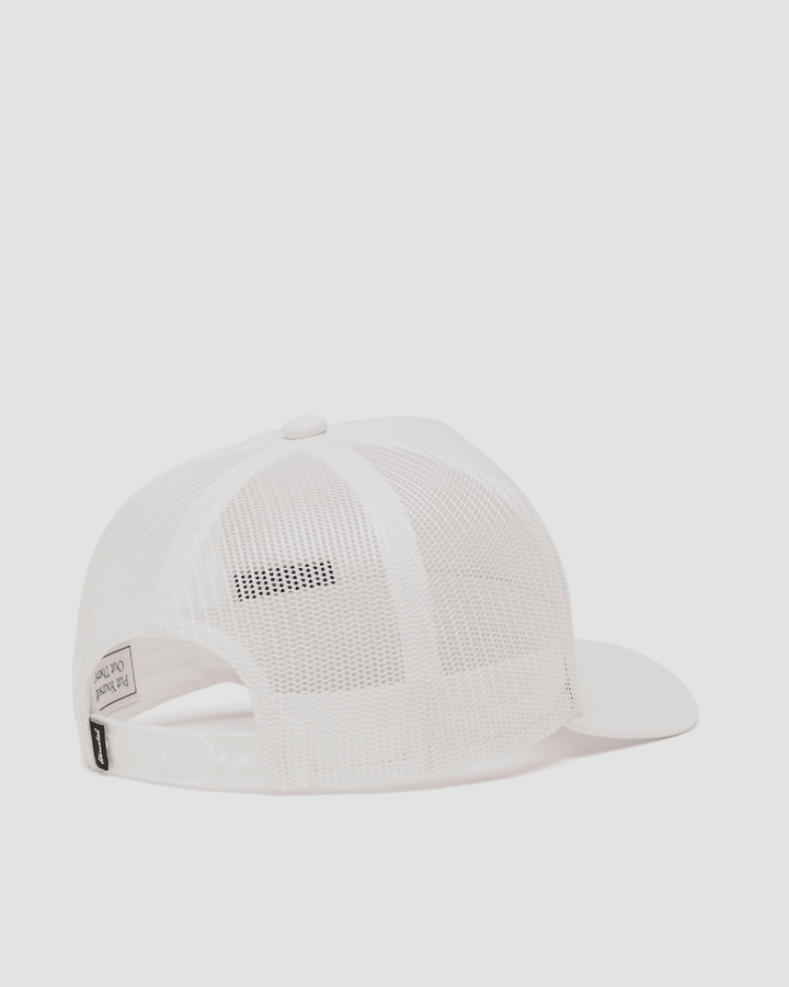 Gorra para Adulto Herschel - Whaler Cap Tall | Mesh Unitalla