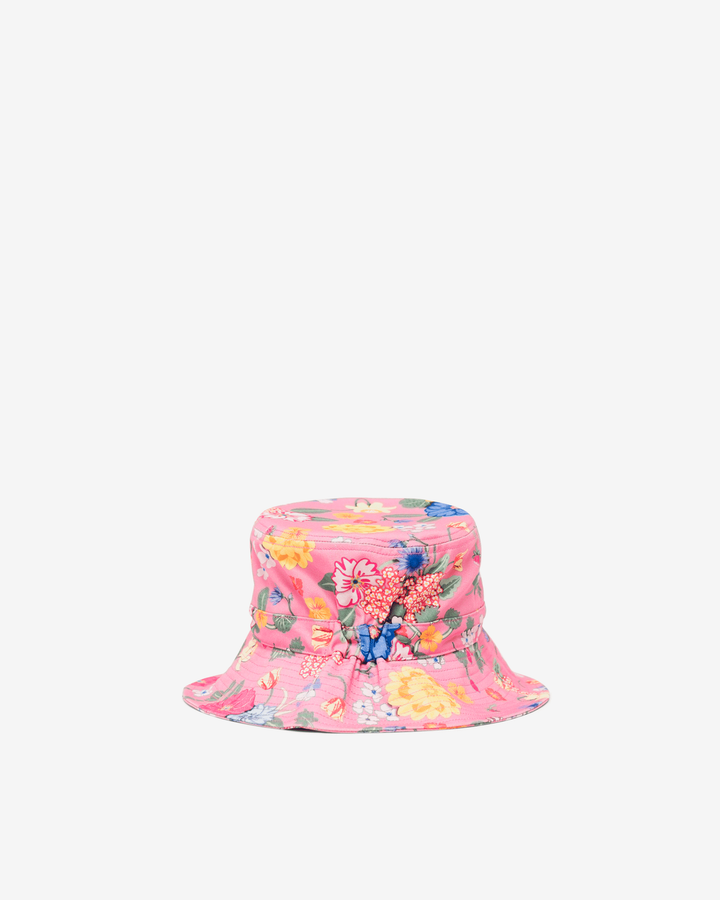 Gorro playero para niños Herschel - Toddler Bucket Hat 2-4 Years