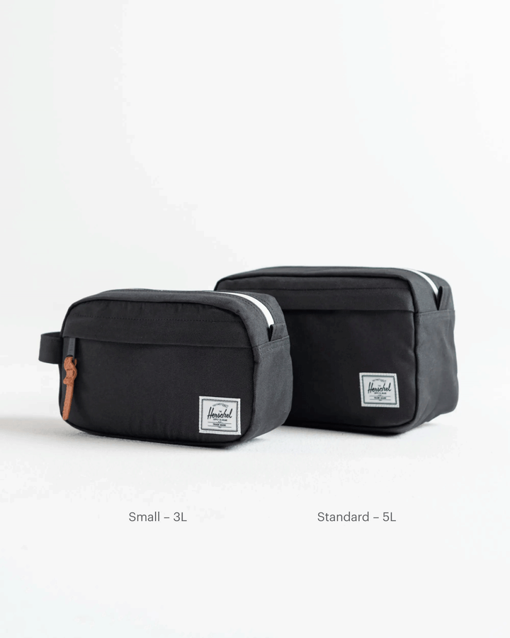 Neceser Herschel - Chapter Travel Kit | Small - 3L
