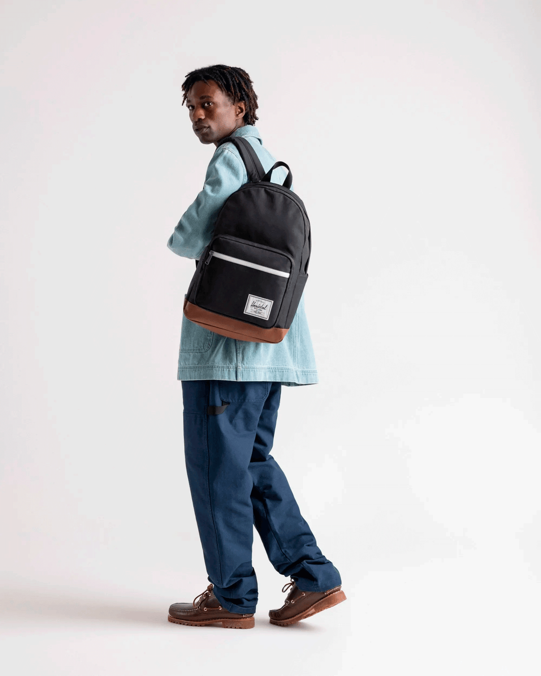 Mochila Herschel - Pop Quiz Backpack - 25L