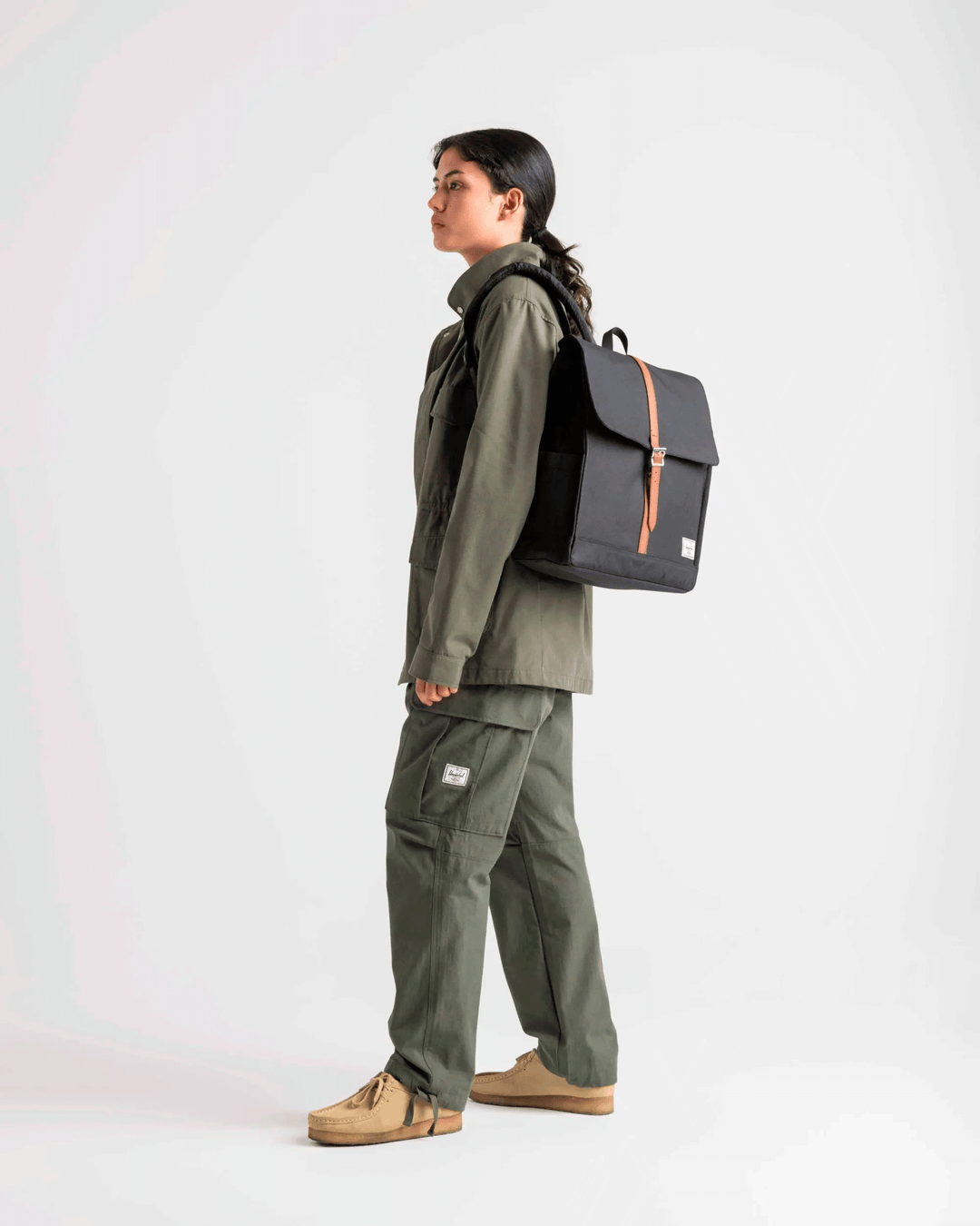 Mochila Herschel -City Backpack - 16L