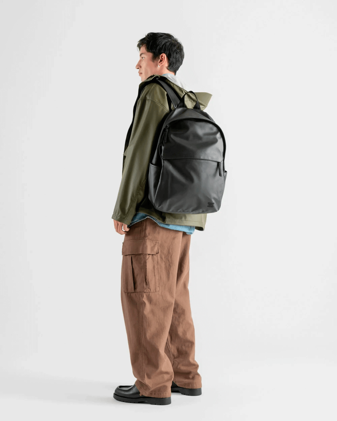 Mochila Herschel - Alberni Backpack | Weather Resistant - 24L