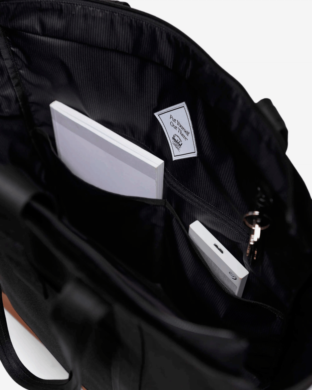 Bolso Herschel Heritage Tote - 24.5L