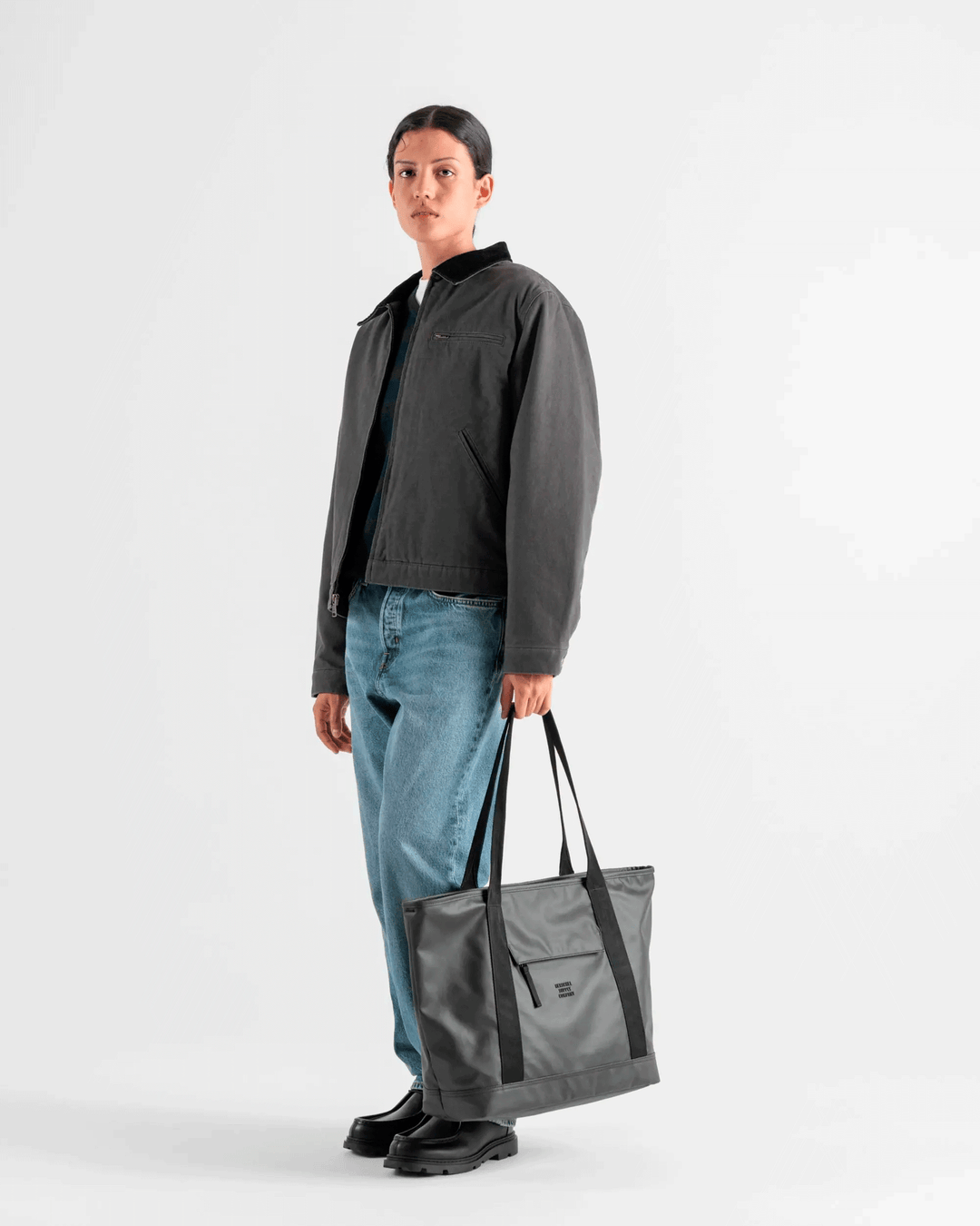 Bolso Herschel - Alberni Tote | Weather Resistant - 23L