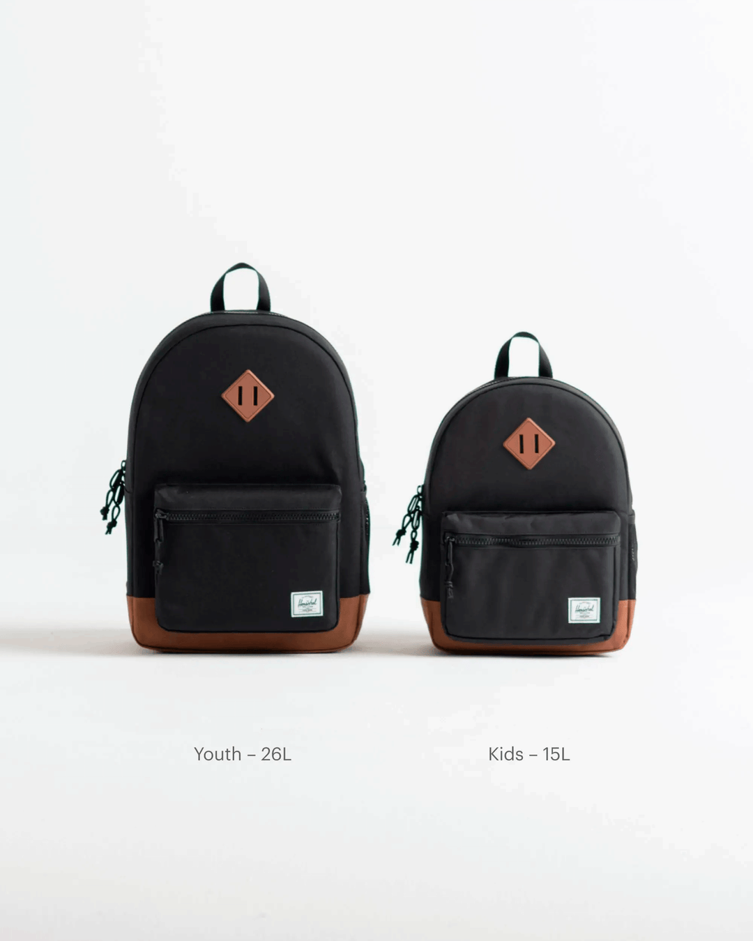 Mochila - Herschel Heritage™ Backpack | Youth - 26L