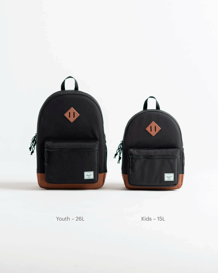 Mochila - Herschel Heritage™ Backpack | Youth - 26L