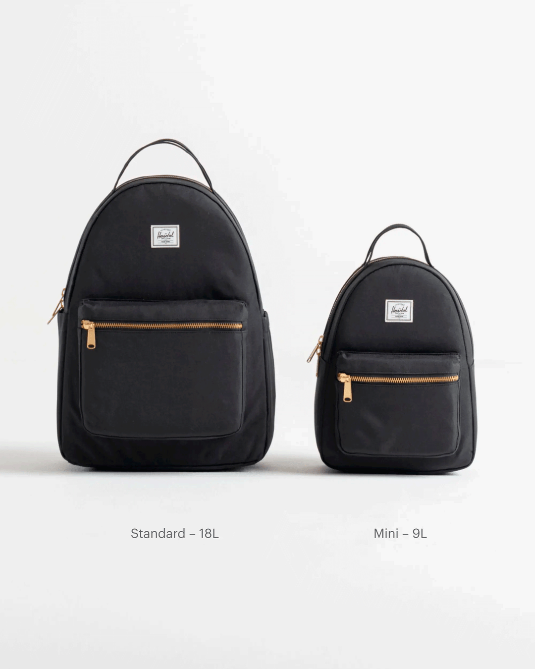 Mochila - Herschel Nova™ Backpack - 18L