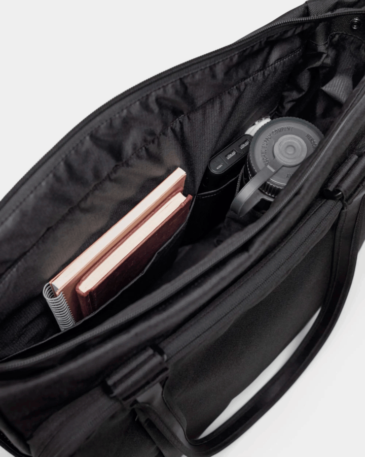 Bolso Herschel - Kaslo Tote | Tech - 23L