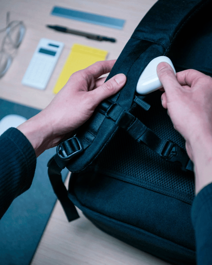 Mochila Herschel - Kaslo Daypack | Tech - 20L