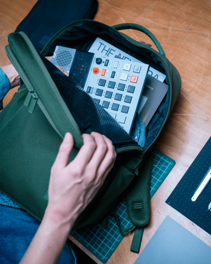 Mochila Herschel - Kaslo Backpack | Tech - 30L