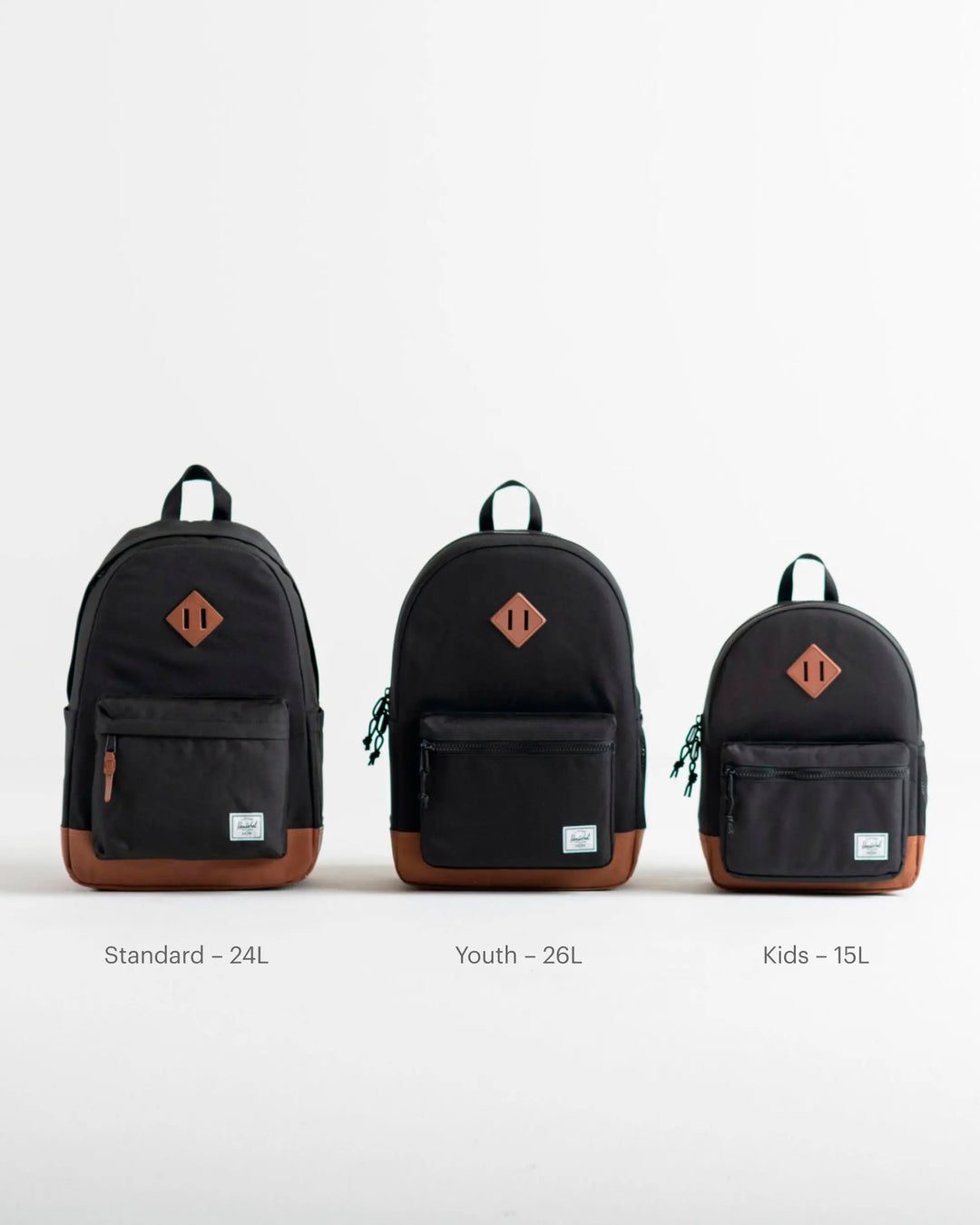Mochila - Herschel Heritage™ Backpack - 24L