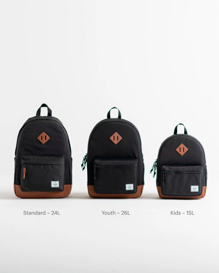 Mochila - Herschel Heritage™ Backpack - 24L