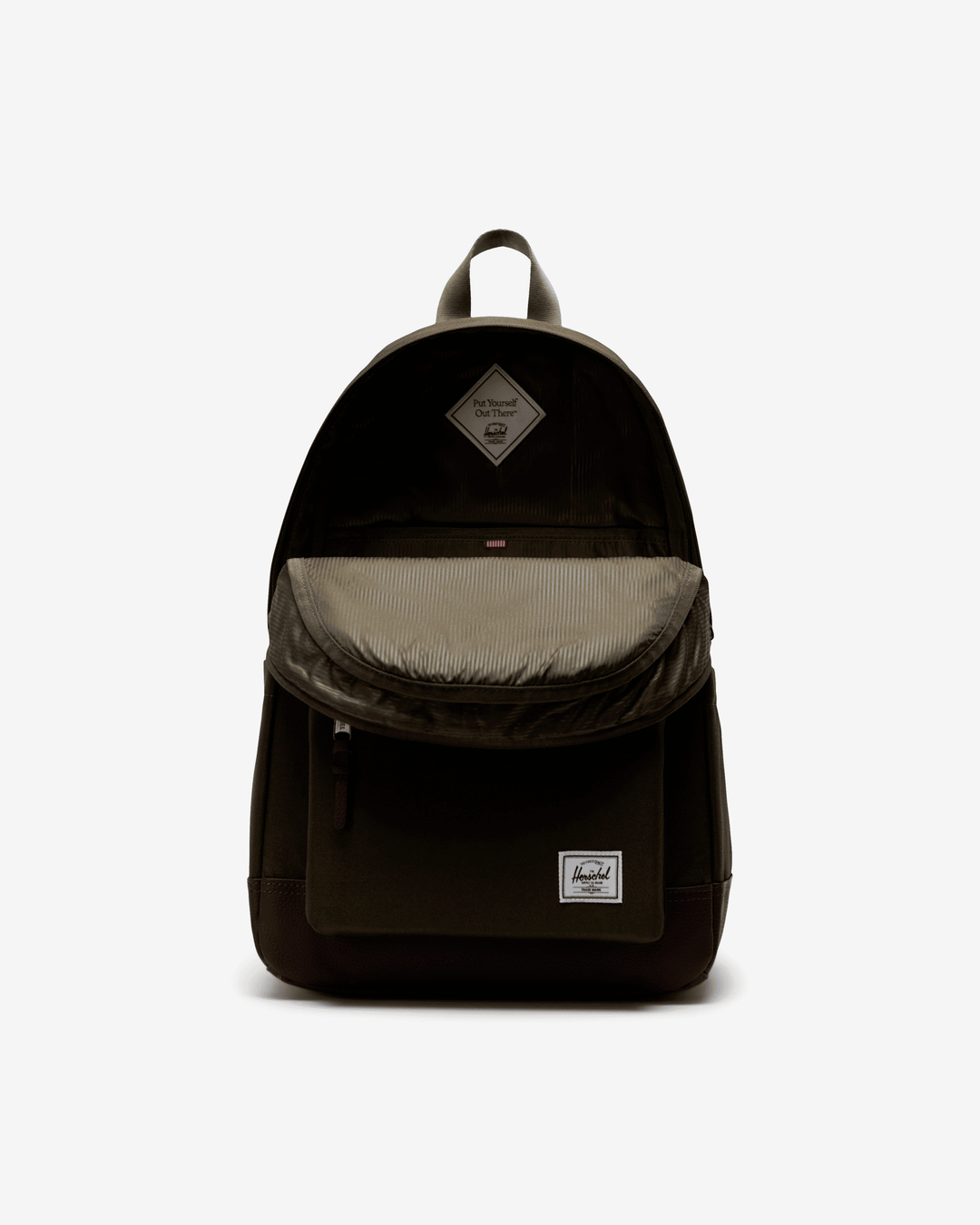 Mochila - Herschel Heritage™ Backpack - 24L