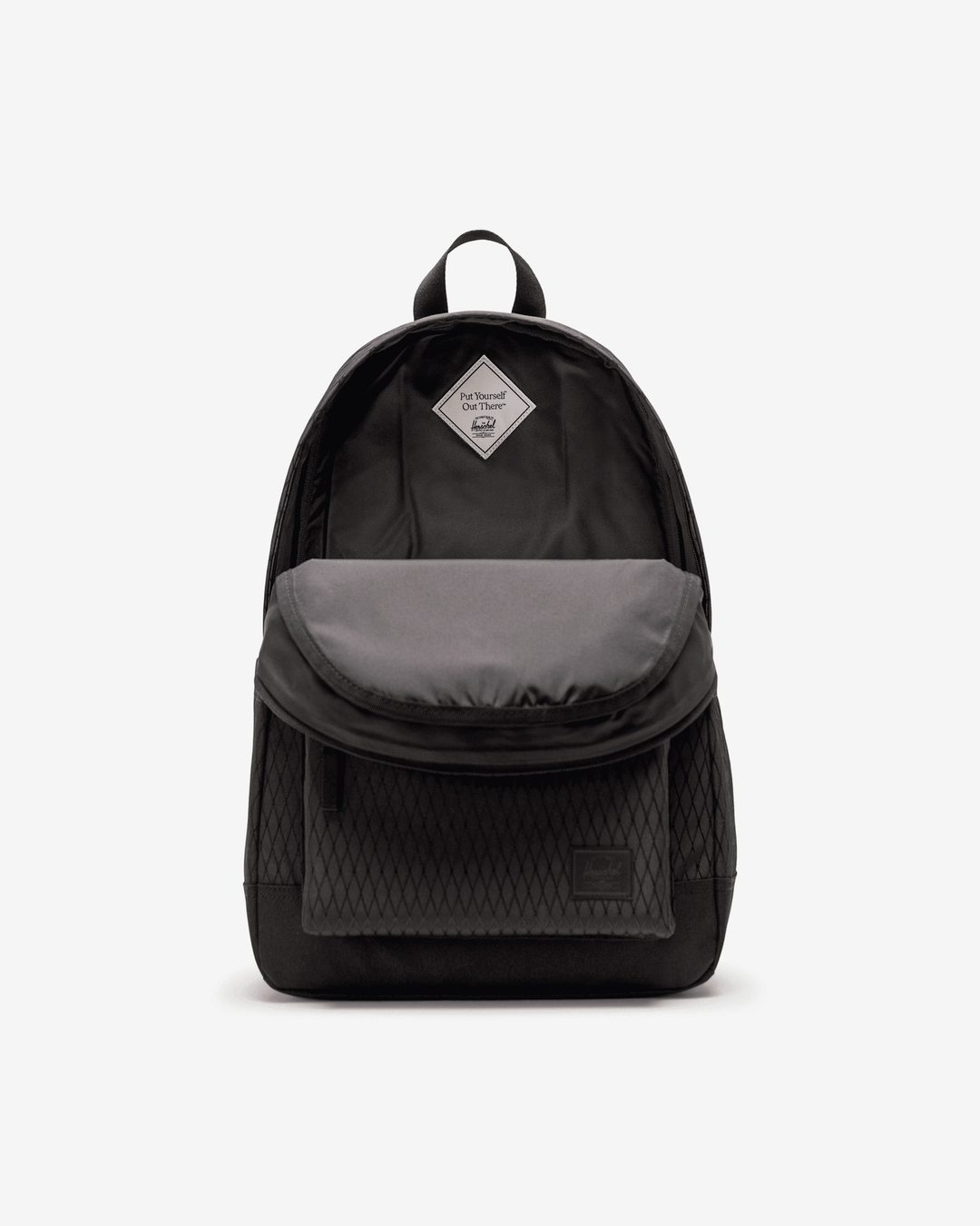 Mochila - Herschel Heritage™ Backpack - 24L