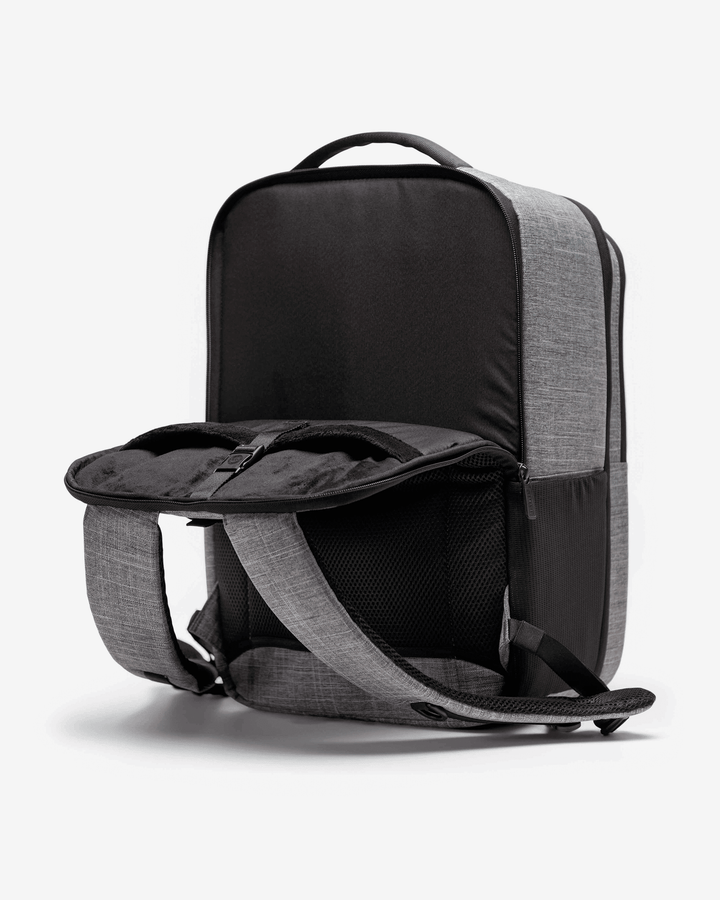 Mochila - Kaslo Travel Backpack Tech - 32L