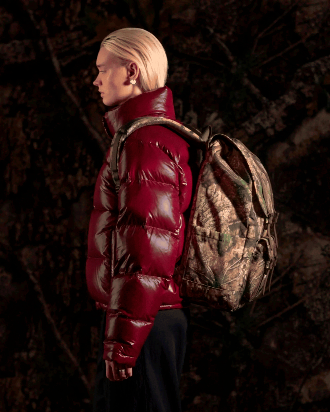 Mochila - Realtree® Herschel Little America™ Backpack - 30L