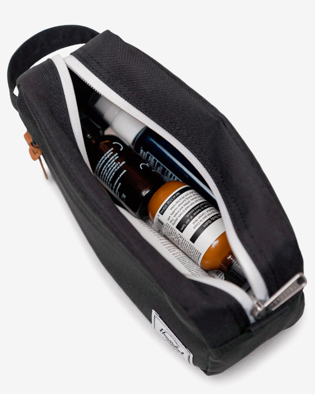 Neceser Herschel - Chapter Travel Kit | Small - 3L