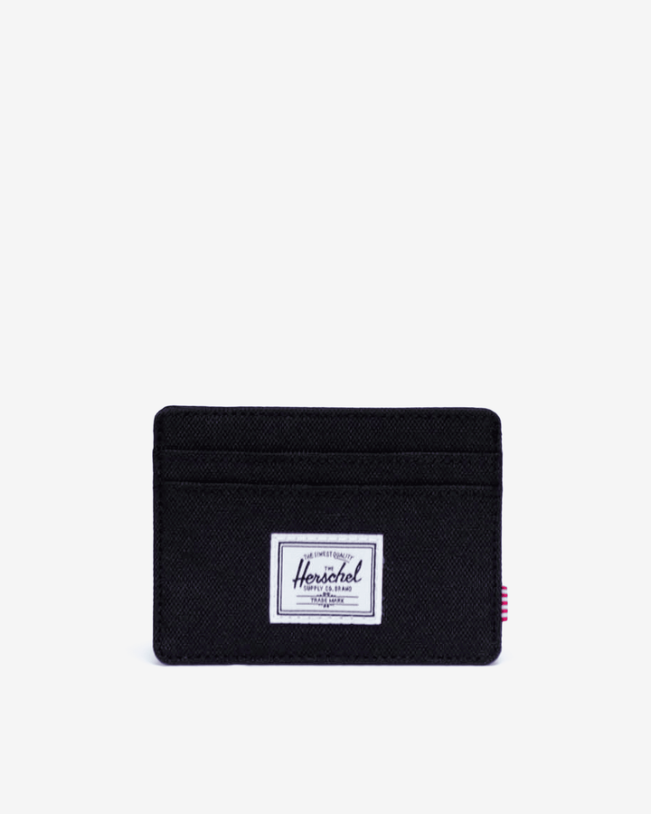 Tarjetero Herschel - Charlie Cardholder Wallet