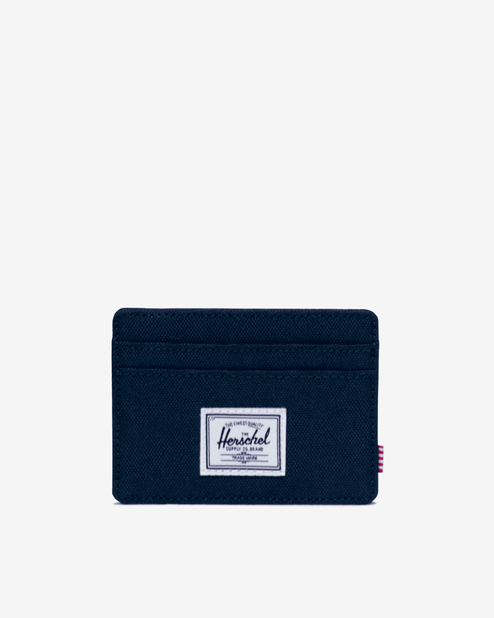Tarjetero Herschel - Charlie Cardholder Wallet