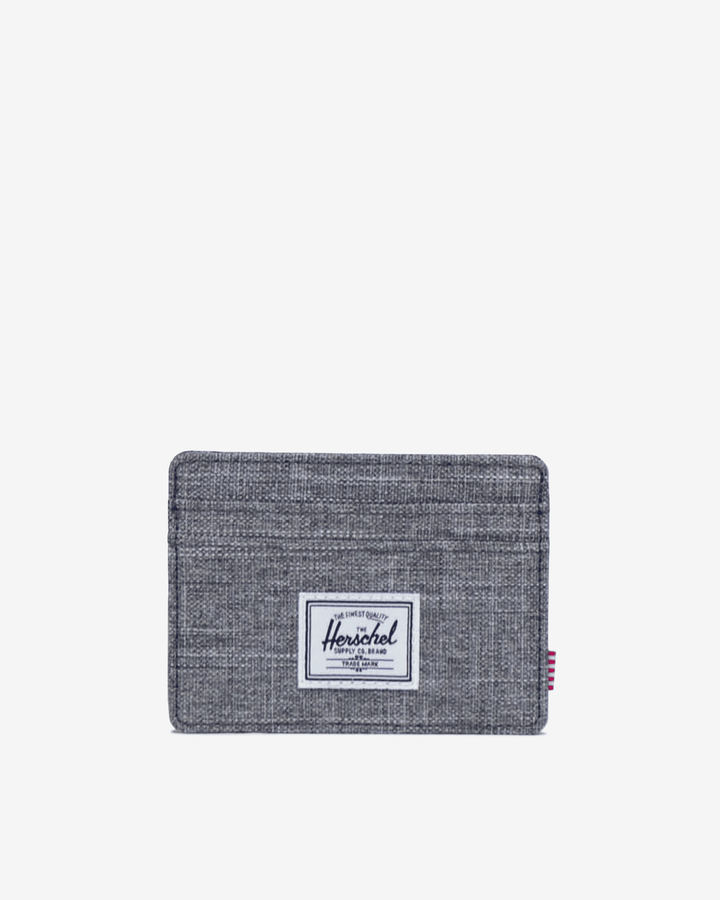 Tarjetero Herschel - Charlie Cardholder Wallet