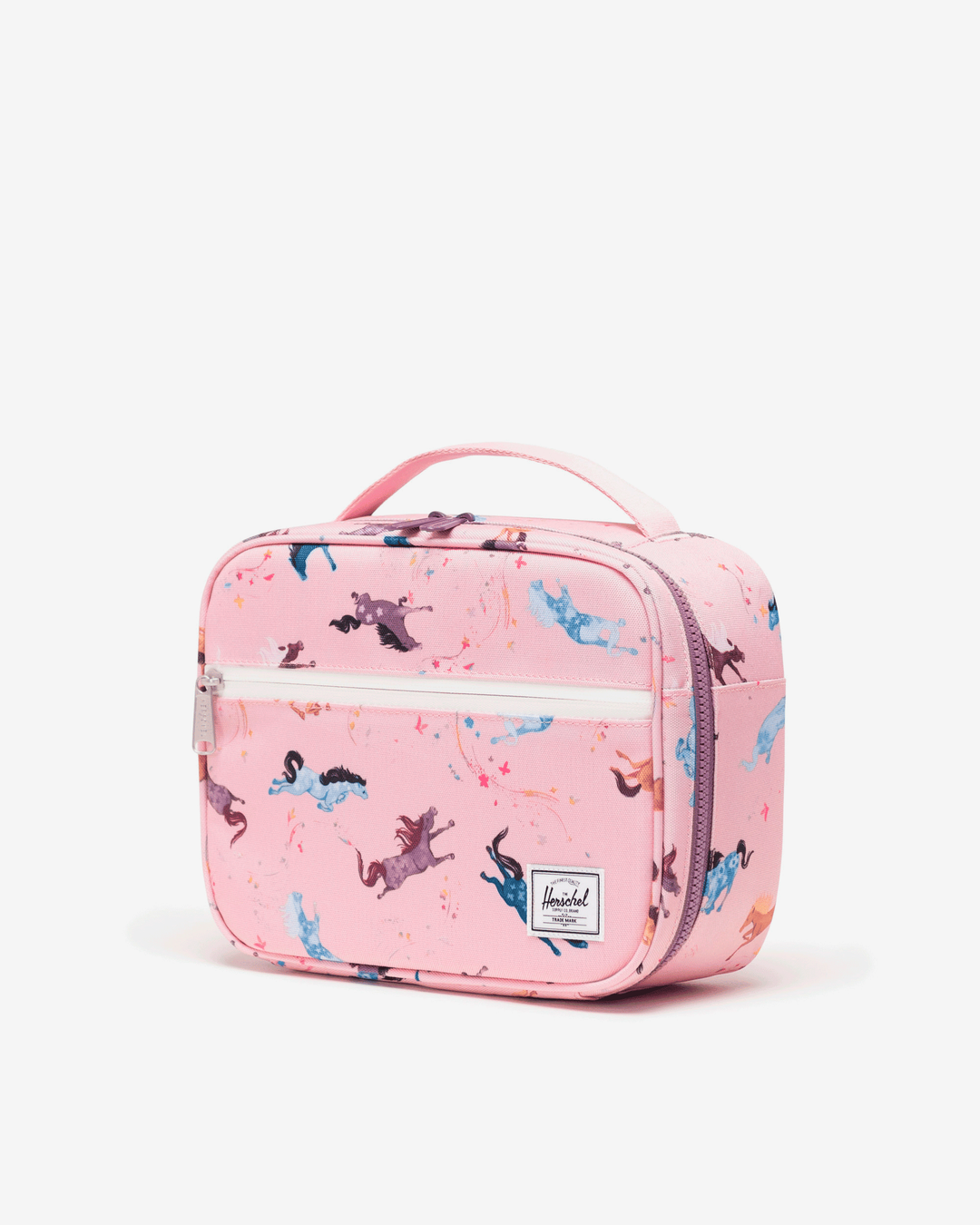 Lonchera - Pop Quiz Lunch Box Little Herschel - 5L