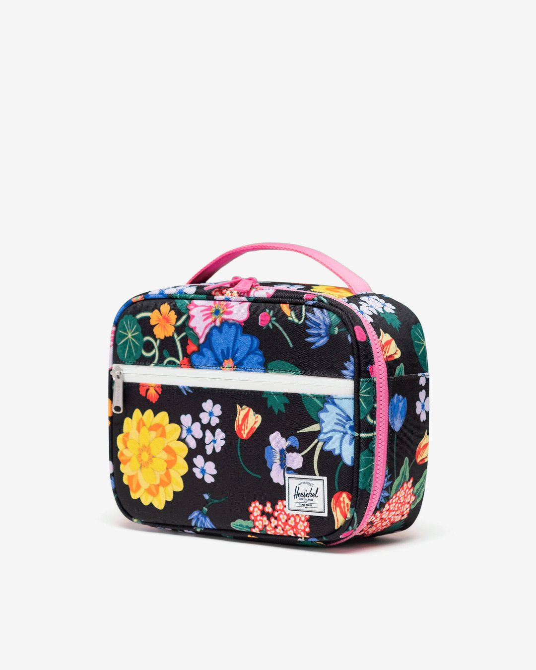 Lonchera - Pop Quiz Lunch Box Little Herschel - 5L