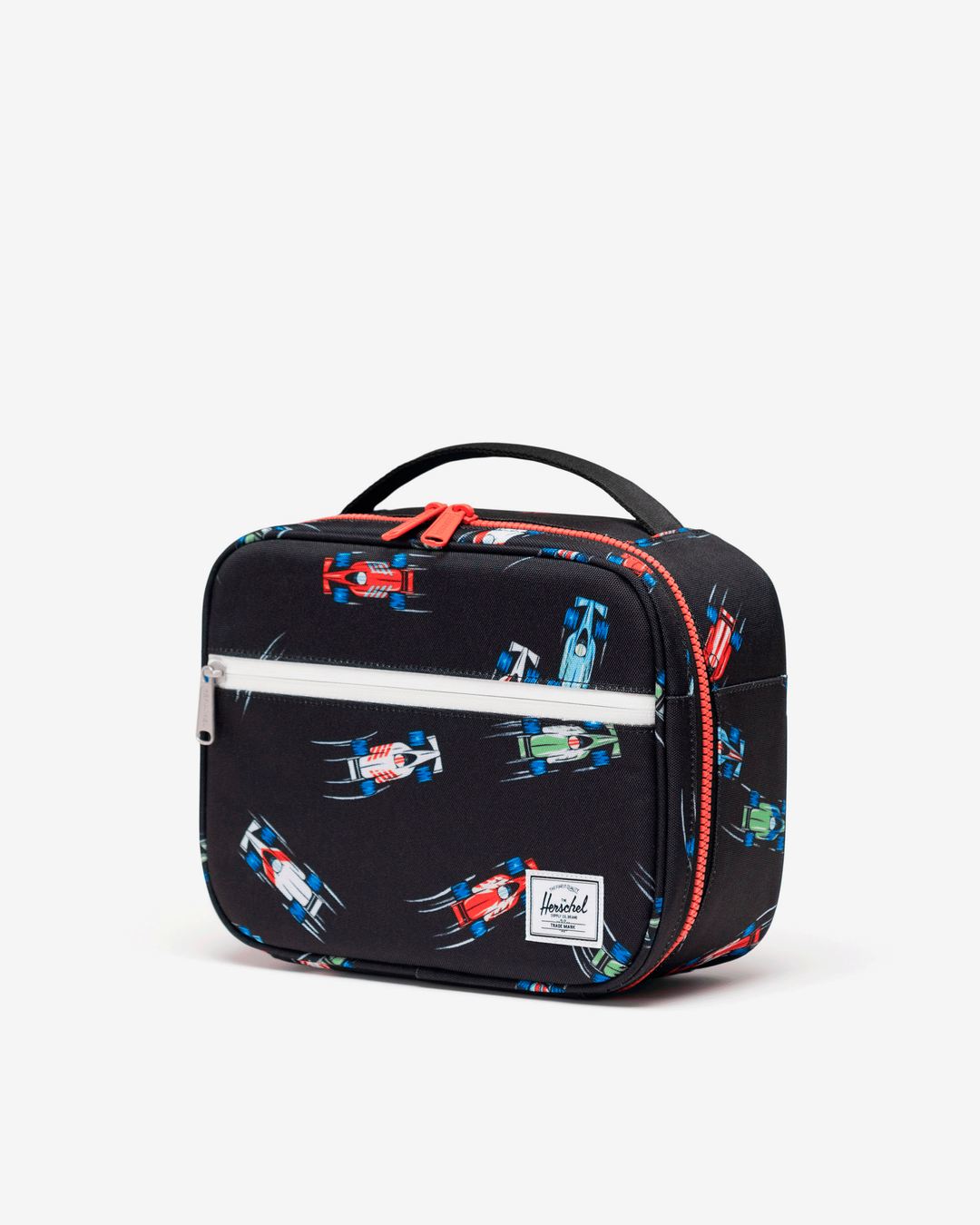 Lonchera - Pop Quiz Lunch Box Little Herschel - 5L