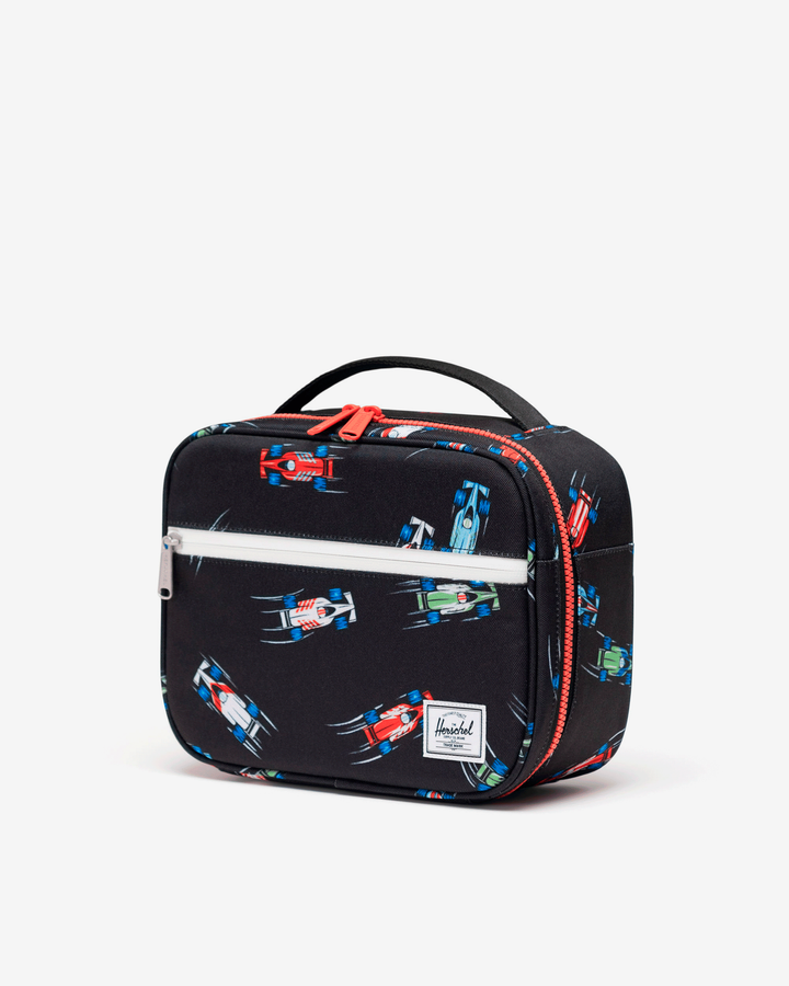 Lonchera - Pop Quiz Lunch Box Little Herschel - 5L