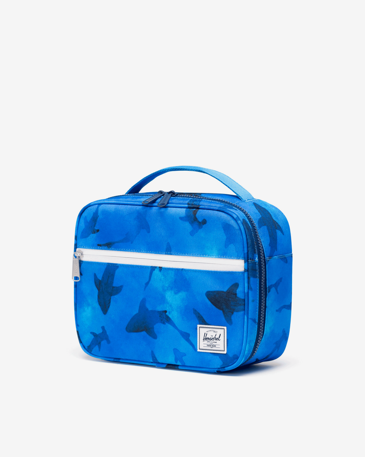 Lonchera Herschel - Pop Quiz Lunch Box Little Herschel - 5L