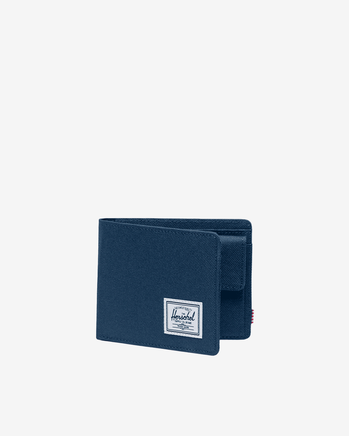 Cartera Herschel - Roy Wallet Coin