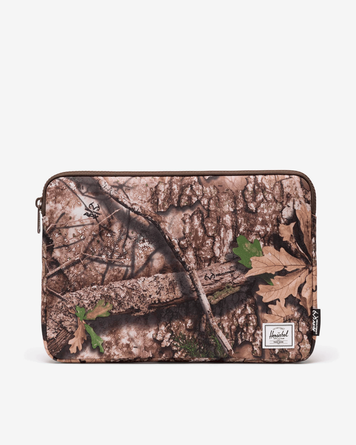 Funda para laptop Herschel - Realtree® Anchor 14" Inch Sleeve