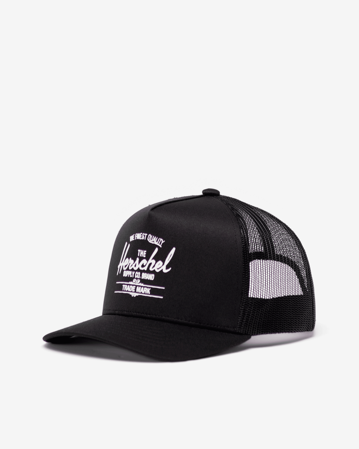 Gorra para Adulto Herschel - Whaler Cap Tall | Mesh Unitalla
