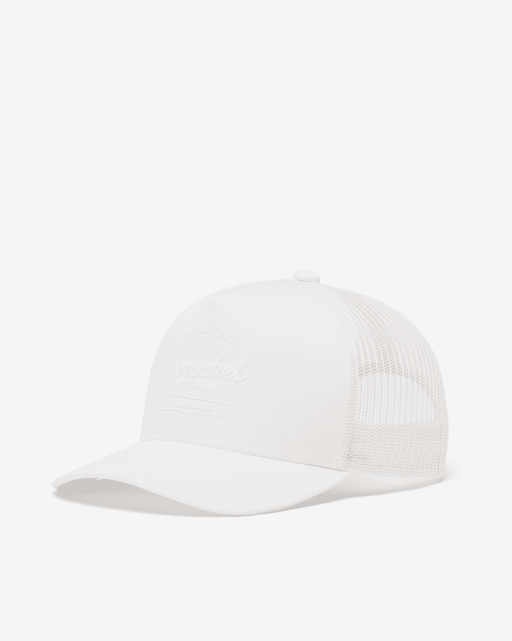 Gorra para Adulto Herschel - Whaler Cap Tall | Mesh Unitalla