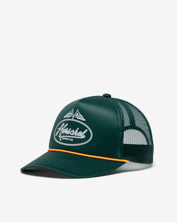Gorra Herschel - Marina Mesh Yachting Cap Unitalla