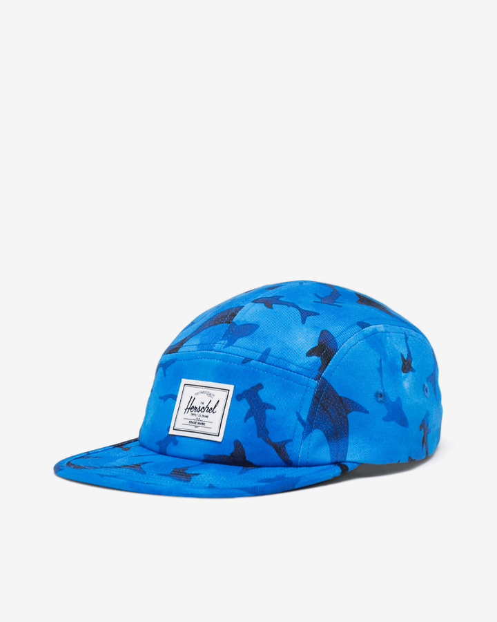 Gorra para niños Herschel - Glendale Kids Cap 4 años