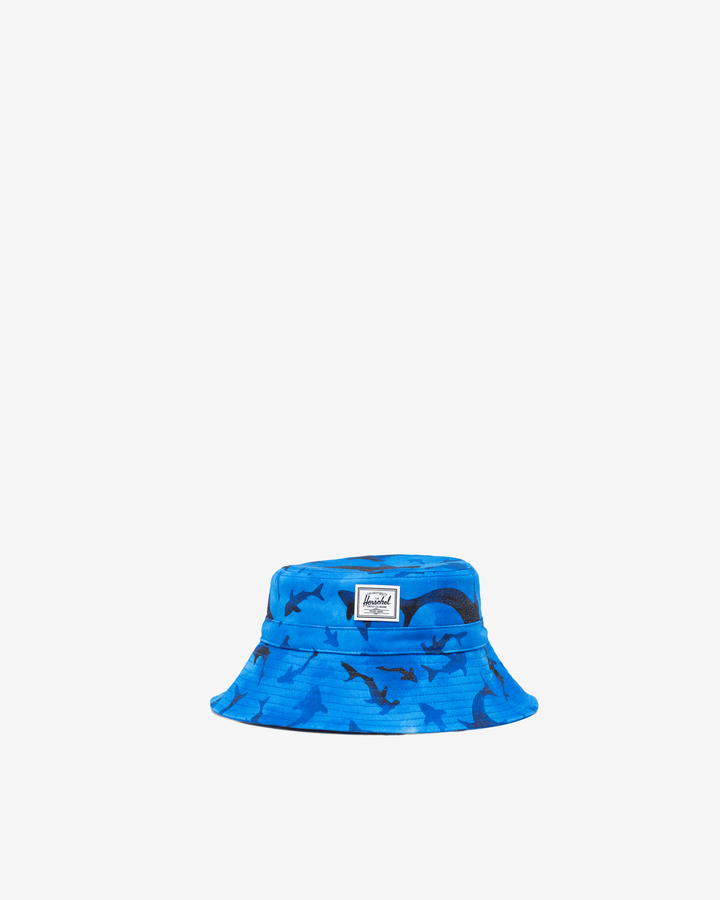 Gorro playero para bebe Herschel - Baby Bucket Hat 6-18 Months