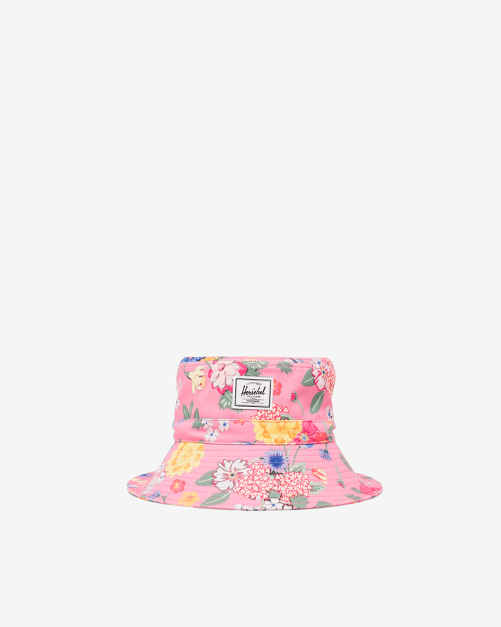 Gorro playero para niños Herschel - Toddler Bucket Hat 2-4 Years