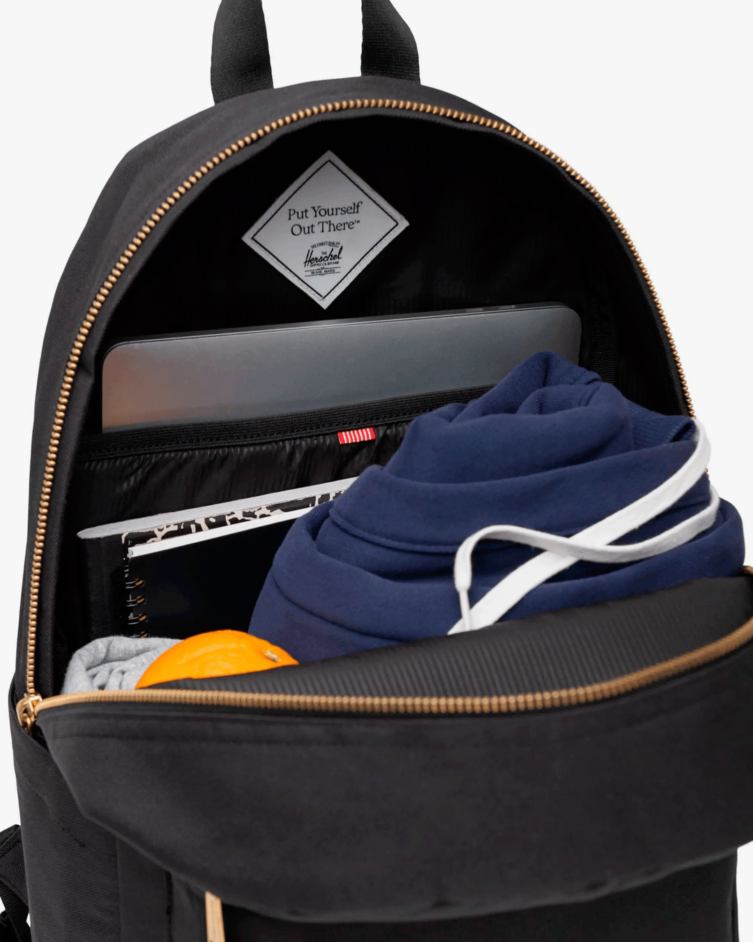 Mochila Herschel - Settlement Backpack - 23L