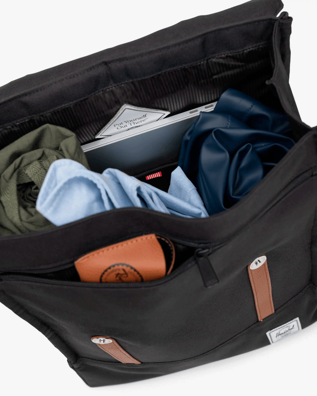 Mochila - Herschel Survey™ Backpack | Weather Resistant - 24L