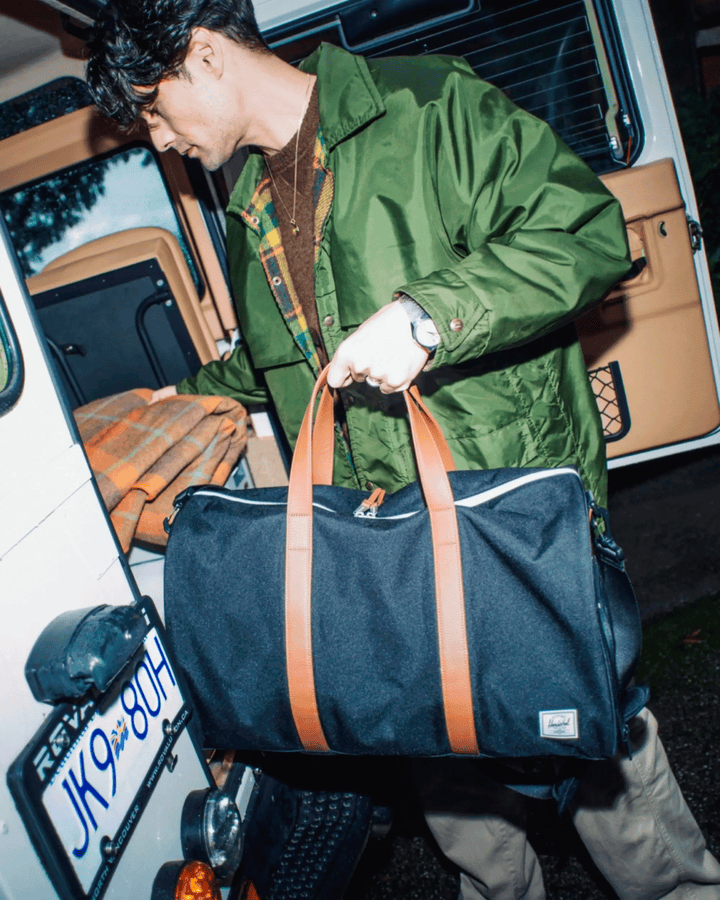 Maleta Bolso - Herschel Novel™ Duffle - 43L