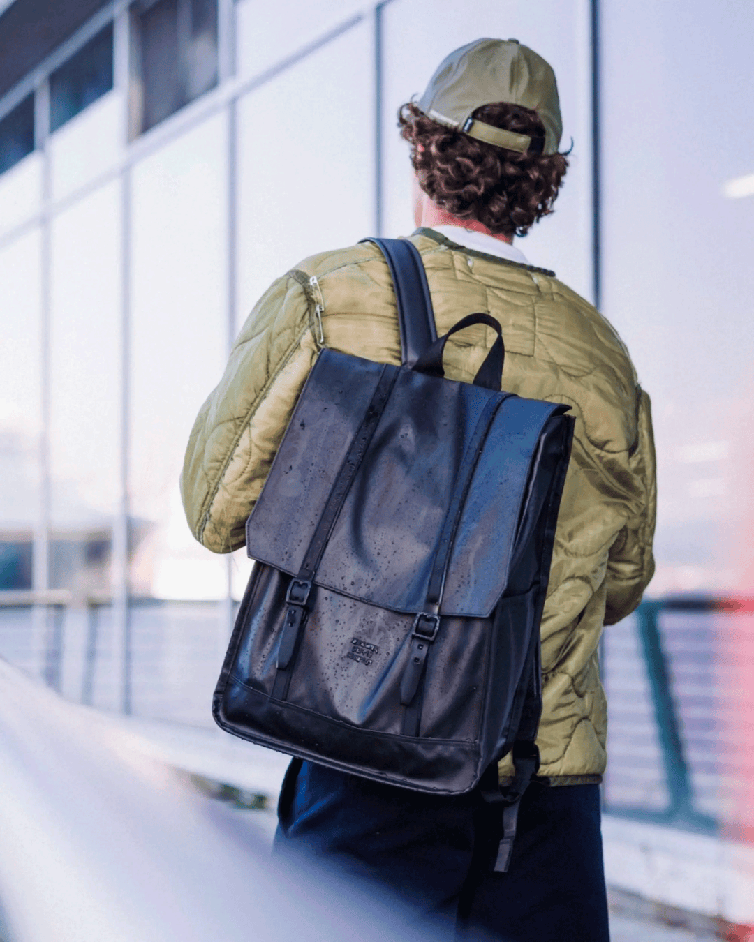 Mochila - Herschel Survey™ Backpack | Weather Resistant - 24L