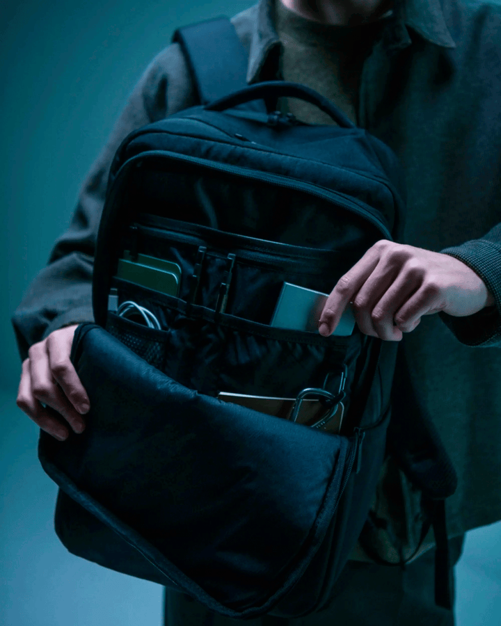 Mochila Herschel - Kaslo Backpack | Tech - 30L