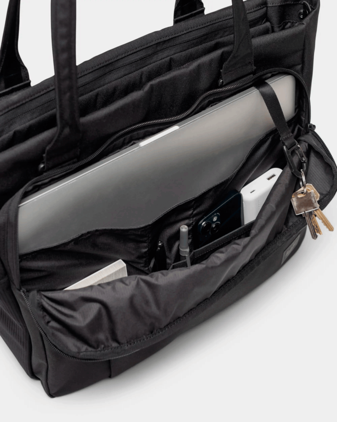 Bolso Herschel - Kaslo Tote | Tech - 23L