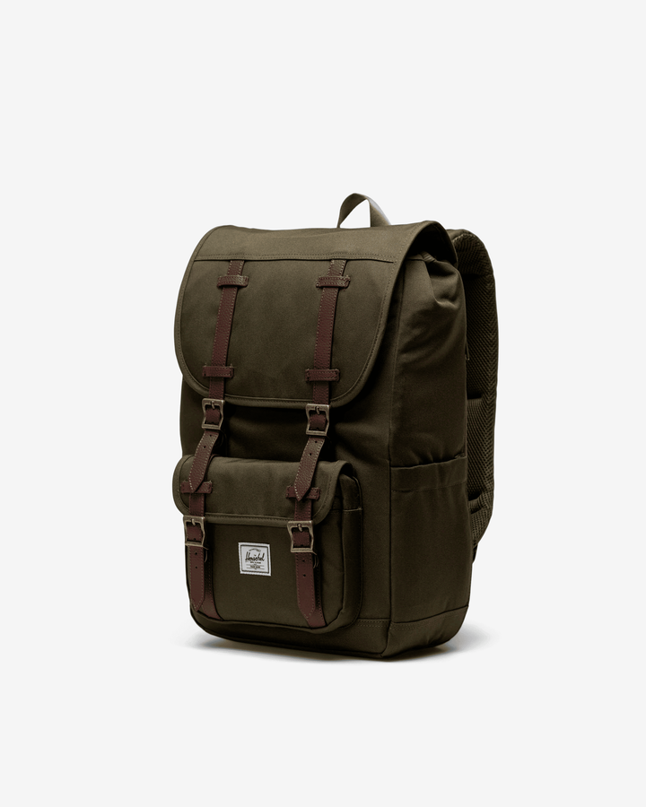 Mochila - Herschel Little America™ Backpack | Mid-Volume - 21L