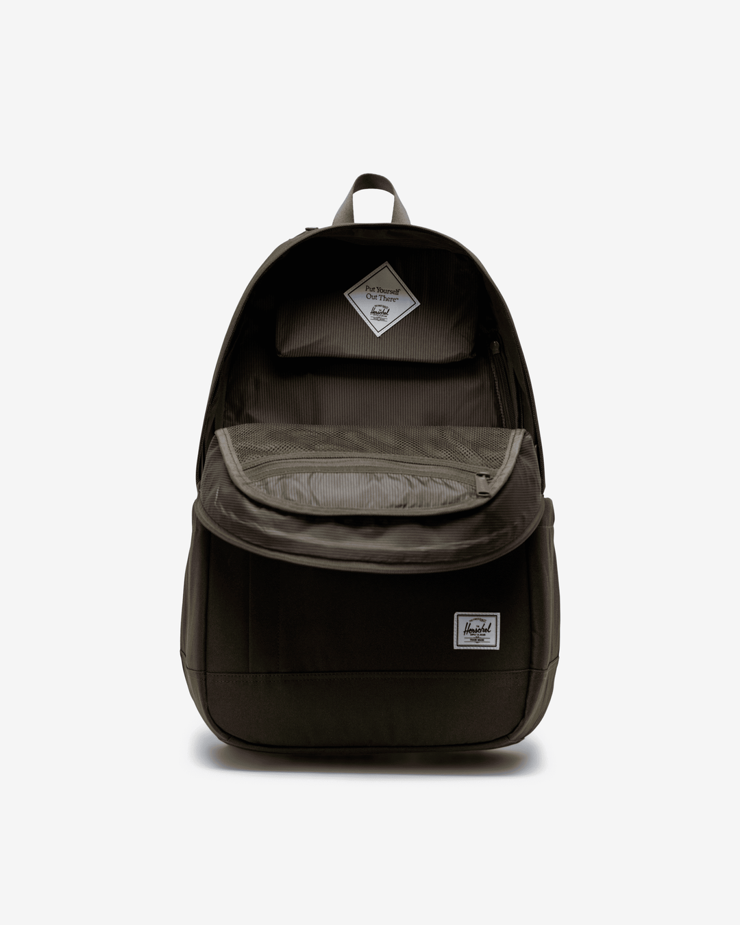 Mochila - Herschel Seymour™ Backpack - 26L