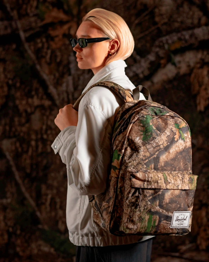 Mochila - Realtree® Herschel Classic™ XL Backpack - 30L